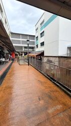Serangoon North Avenue 1 (D19), Shop House #619342661